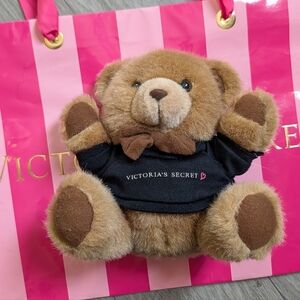 Victoria's Secret Y2K Teddy 🧸 Bear Plushie 💖